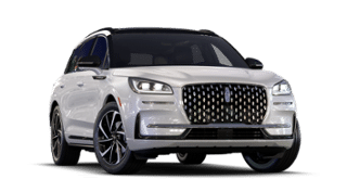 2024 Lincoln Lincoln Corsair External Image 4